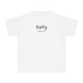 Salty Matthew 5:13 Girls T-Shirt