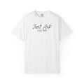Just Ask Mark 11:24 Women's White T-shirt