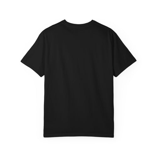Be Meek Matthew 5:5 Black T-shirt
