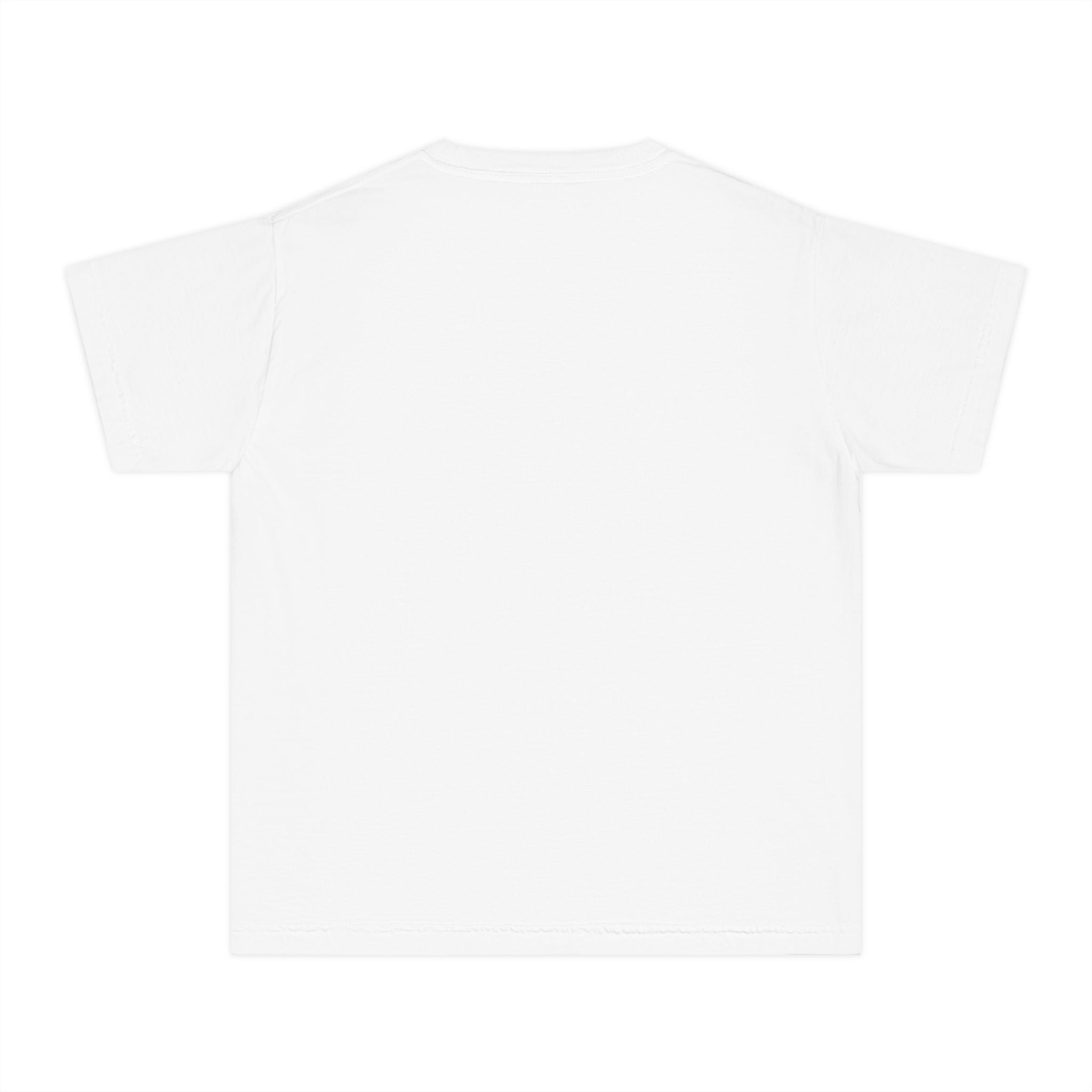 Be Meek Matthew 5:5 Boys T-Shirt