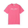 Have Heart 2 Corinthians 4:16 Women's Breast Cancer Awareness T-shirt