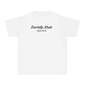 Fearfully Made Psalm 139:14 Boys T-Shirt