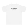 I Can Boys Philippians 4:13 Boys T-Shirt