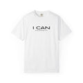I Can Philippians 4:13 Mens T-Shirt