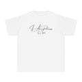 I Am Precious Isaiah 43:4 Girls T-Shirt